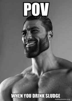 Gigachad