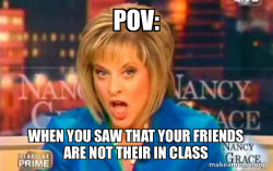 False Fact Nancy Grace