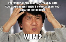 Jackie Chan Why?