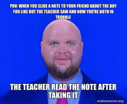 Bald J.D. Vance