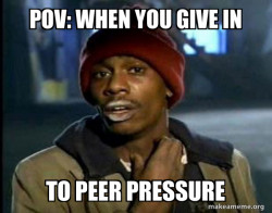 Dave Chappelle Junkie Y'all Got Anymore of