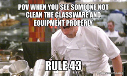 Gordon Ramsay Hell's Kitchen