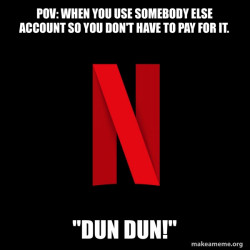 Netflix