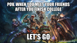 LOL League of Legends