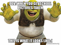 Shrek