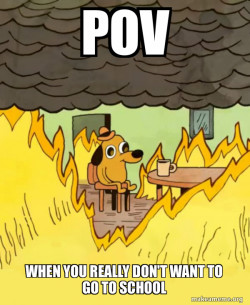 This Is Fine