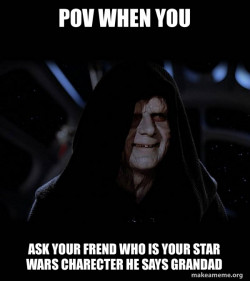 Sith Lord