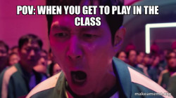 I've Played These Games Before