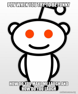 Good Guy Reddit