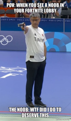 Yusuf Dikec