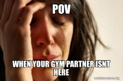 First World Problems