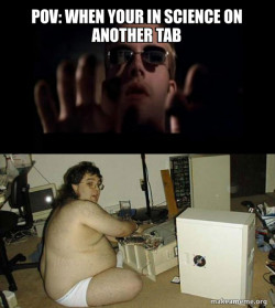 Hackers Meme