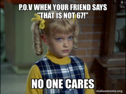 Cindy Brady