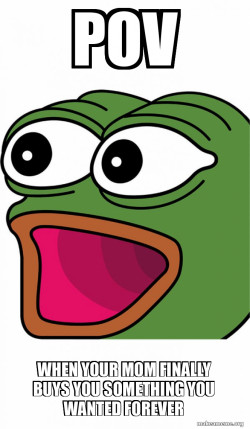 Poggers