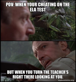 Clever Girl