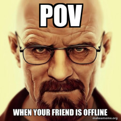 Walter White Breaking Bad