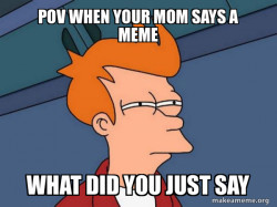 Futurama Fry