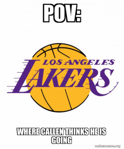 LA Lakers