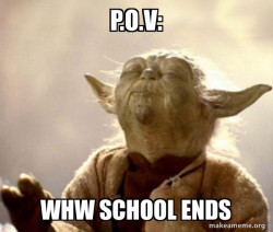 Yoda Smell