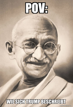 Ghandi