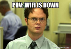 Schrute Facts (Dwight Schrute from The Office)