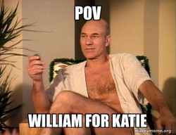 Sexual Picard
