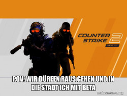 Counter-Strike 2 (CSGO 2)