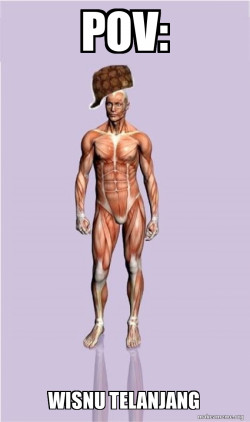 Scumbag Body