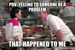 Gordon Ramsay