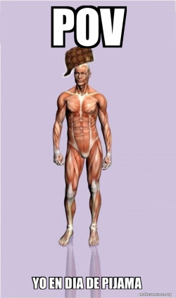 Scumbag Body