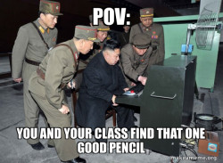 North Korea Not Scary