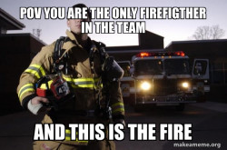 Good Guy Fire Fighter