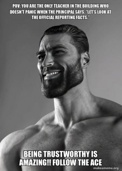 Gigachad
