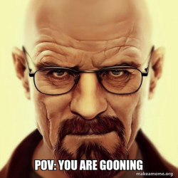 Walter White Breaking Bad