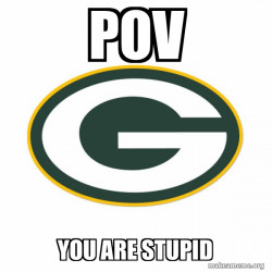Green Bay Packers