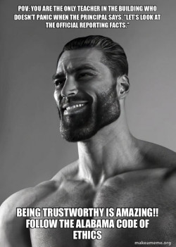 Gigachad