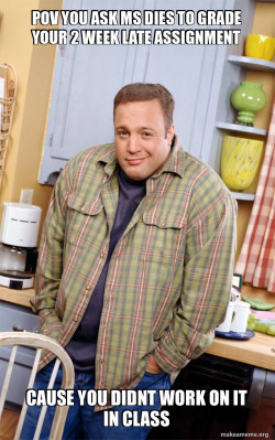 Kevin James