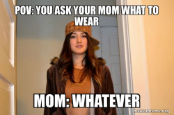 Scumbag Stacy