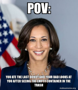 Kamala Harris