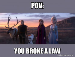 Frozen 2