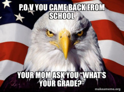 American Pride Eagle
