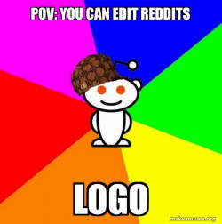 Scumbag Redditor