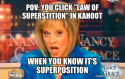 False Fact Nancy Grace