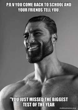 Gigachad