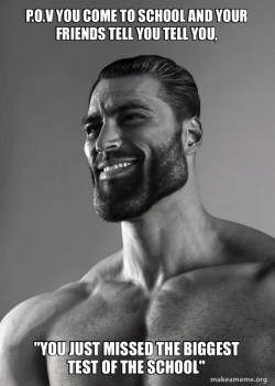 Gigachad