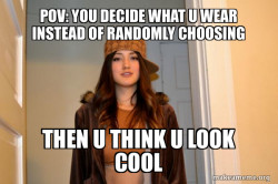Scumbag Stacy