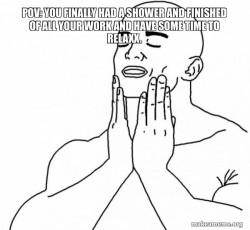 Feels Good
