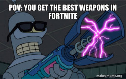 Blasting Bender 