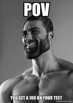 Gigachad