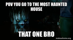 Pennywise It